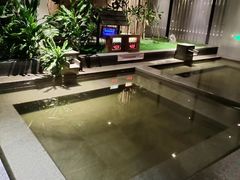-明谷行馆·温泉