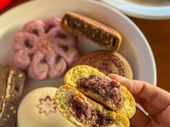 -祥禾饽饽铺·中式糕点(天津河东美福园店)