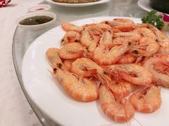 白灼虾-四海之家(蛇口店)