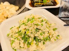 -荣德灶台鱼(圣泉寺店)