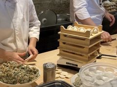 -添福来墨鱼饺子 · 海鲜东北菜(大连星海·黄浦路店)