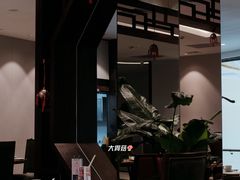 大堂-北海金昌开元名都大酒店·四季轩中餐厅