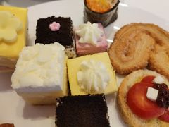 -鲜艳西餐厅(衡山路十二号华邑店)