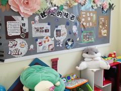 -贝美蓝天幼儿园(河东直沽园)