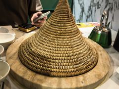 -云中鱼蒸汽石锅鱼(川沙百联店)