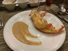 -温州万和豪生大酒店-餐厅