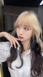 -icare美发沙龙