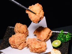 -無二炙坊·和牛烧肉(大钟寺1733店)