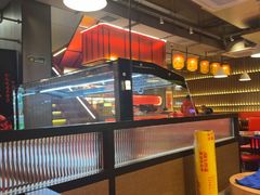-曹胖子龙虾馆(黄桦路店)