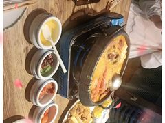 -庭院里的小幸福(开发区万达店)