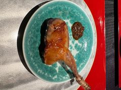 -鳥喜Toriki怀石烧鸟料理