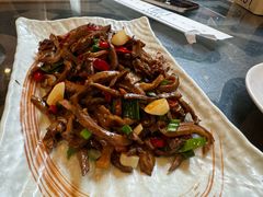 -西江美食舫·江西菜(健德桥店)