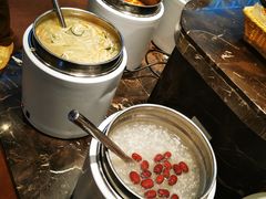 -素满香·素食自助餐(西安·民乐园店)