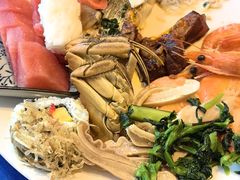 -浙江西子宾馆·瑶园咖啡厅