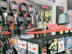 -Wilson威尔胜(漕溪北路店)