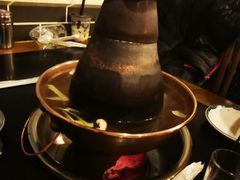 -裕德孚·非遗手切涮羊肉(东直门内大街店)
