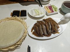 -郑州烤鸭总店