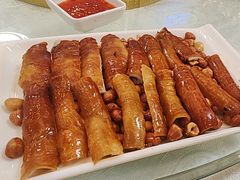 -津津菜馆(绝没分店)