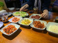 -火炉情韩国料理店(古田路店)