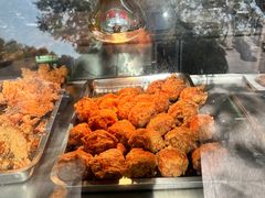 -潘老板炸鸡(君临紫金商业街店)