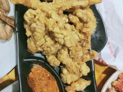 -本色.小马哥烧烤(五一路总店)