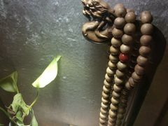 -吉祥格桑花开素食餐厅