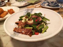 -漢舍中国菜馆(889广场店)