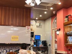 -番茄屋葡式美食(总店)