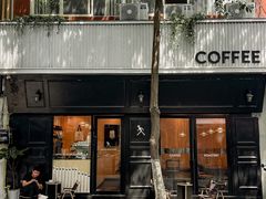 -常识咖啡common sense(春熙路店)