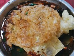 -谭老太正宗柳州螺狮粉(家和花园店)