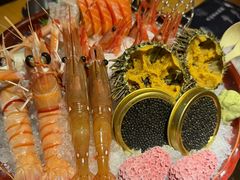 -吉兆·料理(红梅南路店)