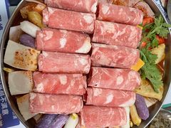 -兰正韩·韩国料理(大悦城店)