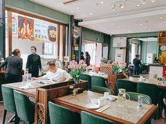 大堂-紫光园(创始店)