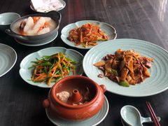 -丽江金茂凯悦臻选酒店-滇香馆