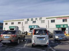 -顺鑫石门市场