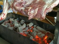 -关二碳烤羊腿(龙翔路店)