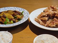 -宏达老菜馆(东安街店)