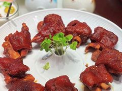 -永安鱼庄·镇江菜(东吴路店)