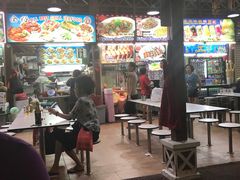 -纽顿熟食中心