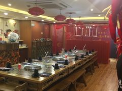 -恒生商业广场(上丰店)