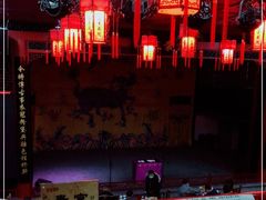 -德云社三庆园