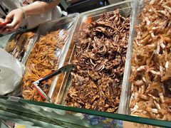 -水一方现烤鱿鱼丝大连特产(高新苏宁百货店)