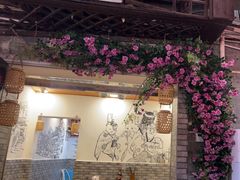 -老地方猫儿面(磁器口店)