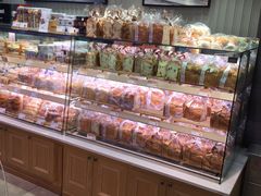 -巴黎贝甜(龙之梦购物中心虹口店)