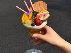 -LA JOLLA 墨西哥餐厅(学院路店)