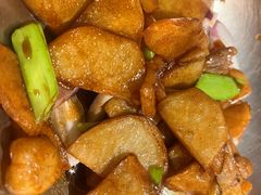 -绿茶餐厅(西单老佛爷店)