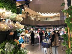 -盒马鲜生(189购物中心店)