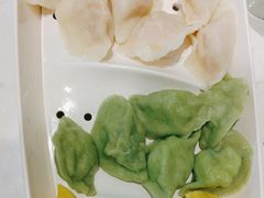 -船歌·鱼水饺青岛菜(国贸商城店)
