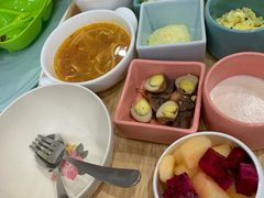 -Lilliput·粒粒堡亲子餐厅(嘉定宝龙店)