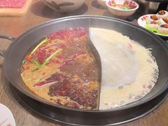 -萍姐火锅·公路夜市(打浦桥日月光店)